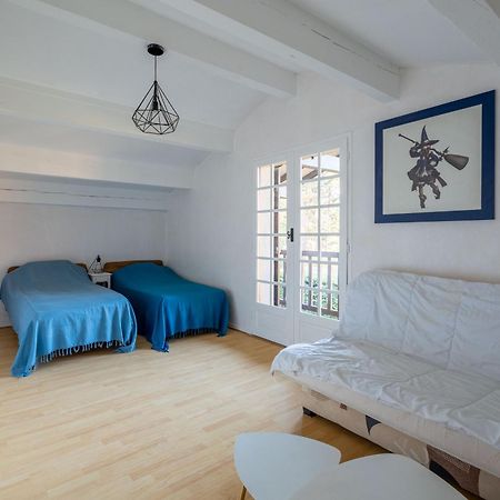 Grande Maison Landaise Avec Piscine Privee, Proche Plage, Pour 8 Personnes A Biscarrosse - Fr-1-319-398 Dış mekan fotoğraf